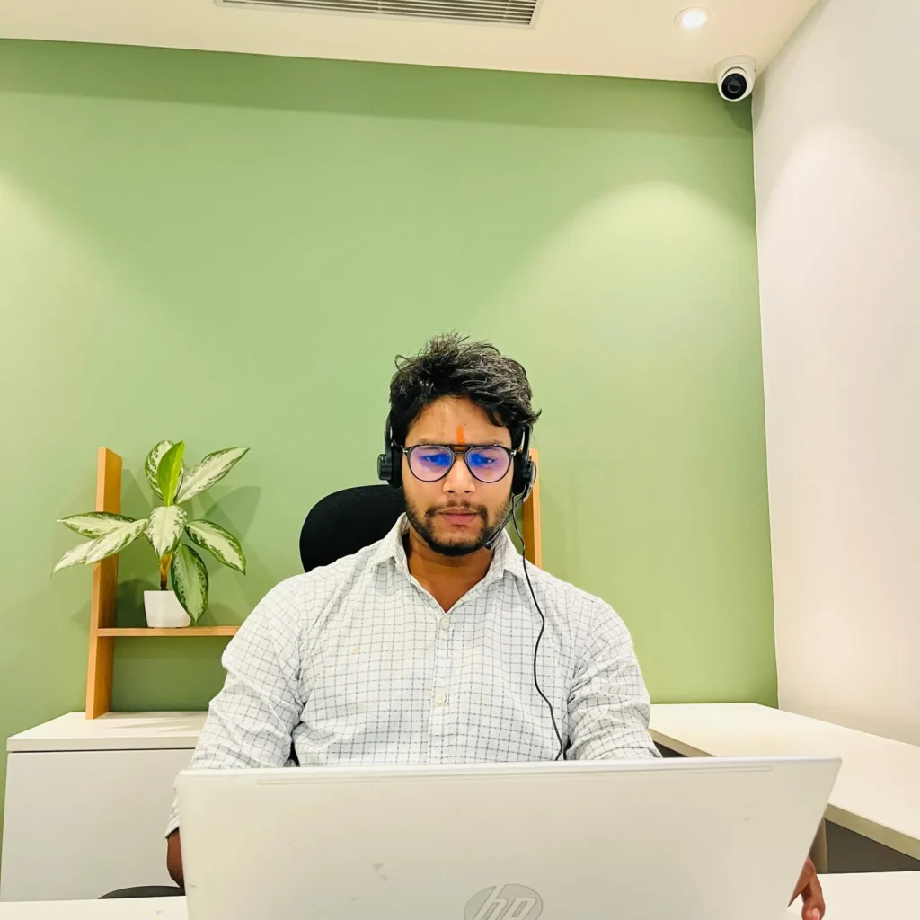 Pravindra Yadav